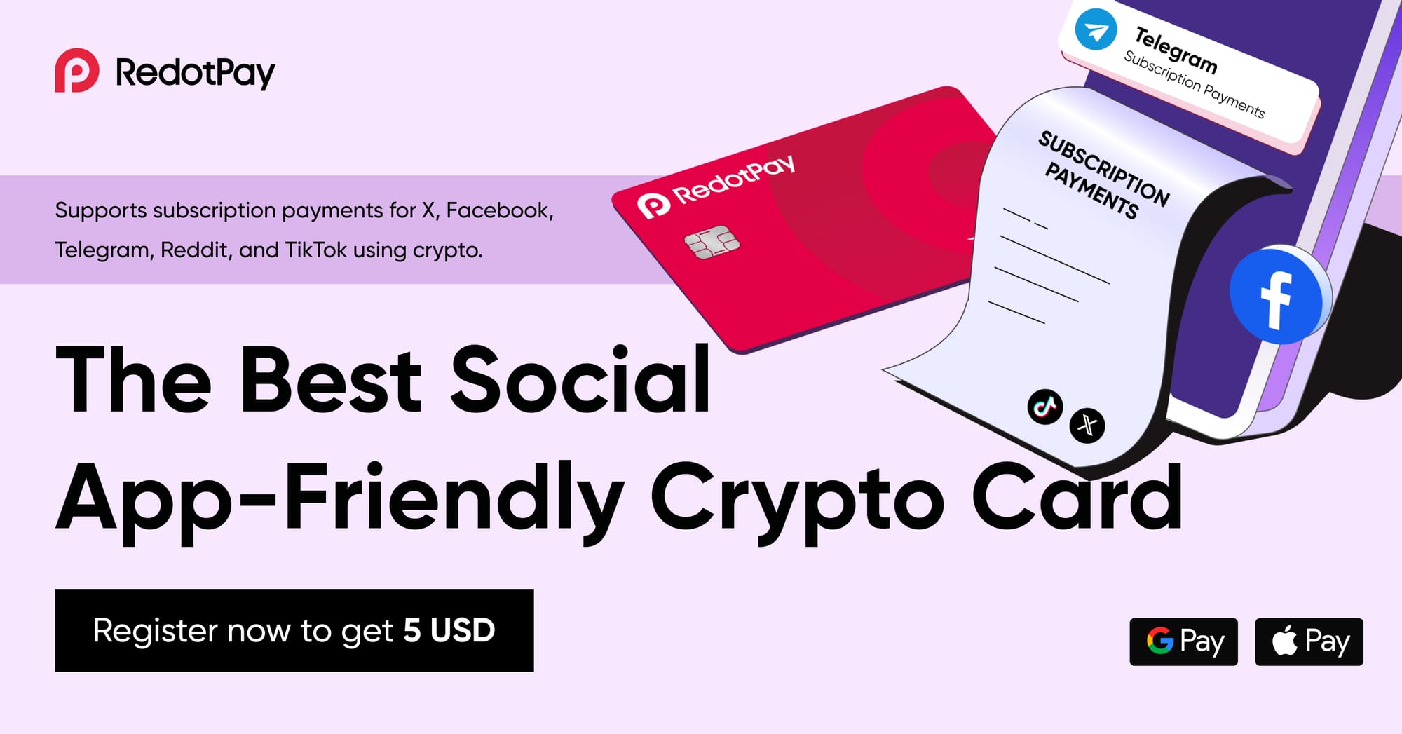 리닷페이에서 USDT 입금을 해야 하는 이유