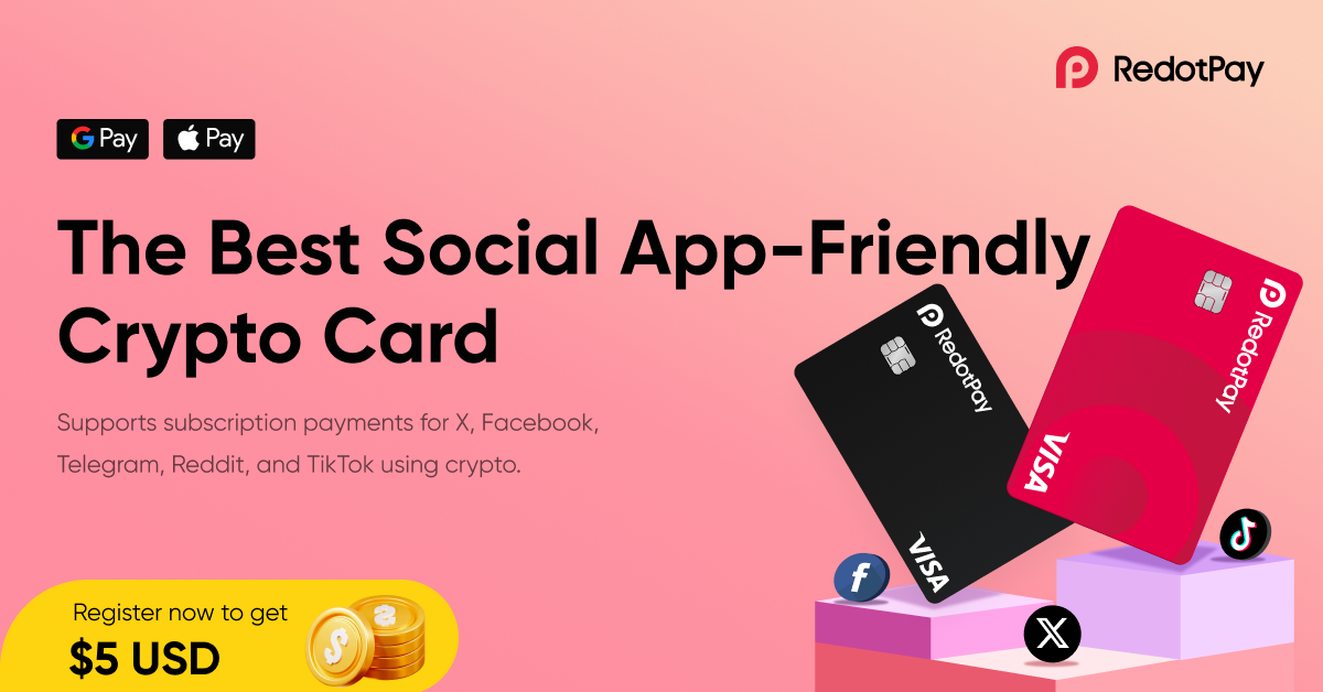 RedotPay