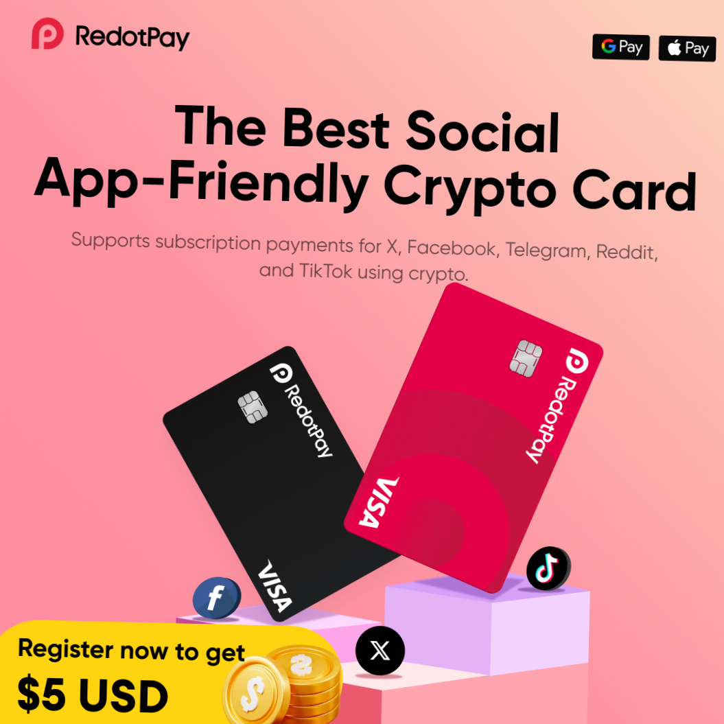 Step-by-Step Guide: Depositing USDT from Exchange to RedotPay
