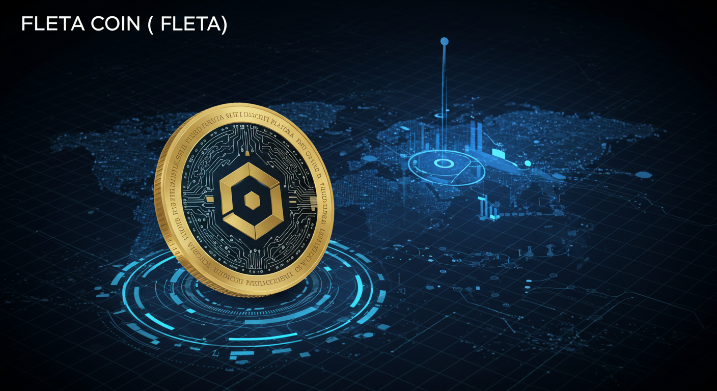 플레타(FLETA) 코인 백서 요약 | 확장성 높은 DApp 블록체인 플랫폼