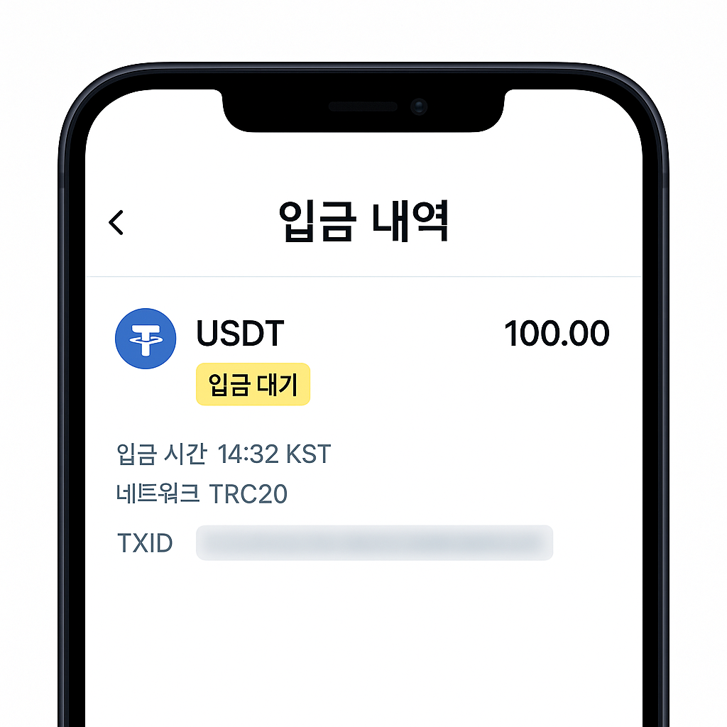 비트겟 USDT 업비트 전송 방법: 간단 단계별 가이드 (2025)