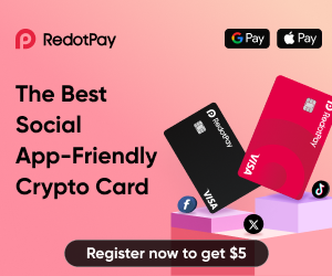How to Deposit USDT to RedotPay